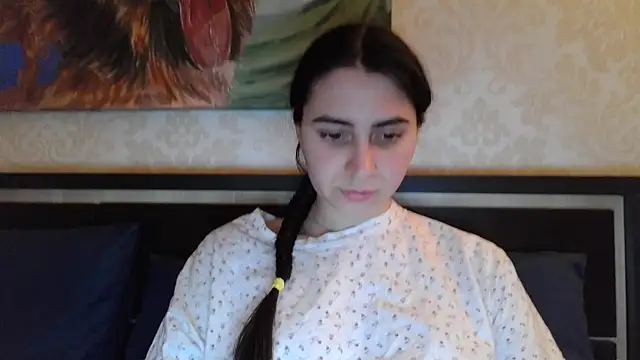 Kashtanka  online show from March 17, 6:11 pm