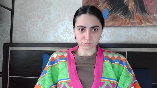 Kashtanka  online show from March 18, 9:20 am