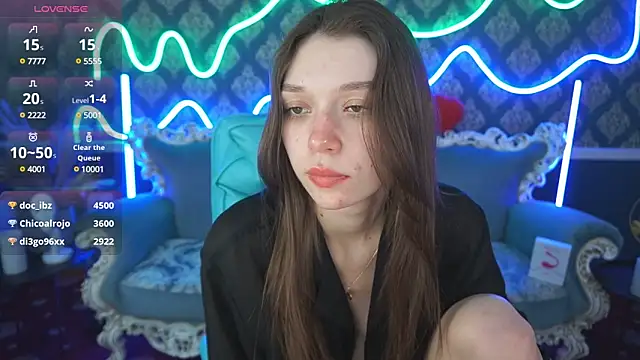 Cherry Wipe online show from March 16, 5:07 pm