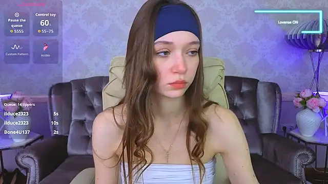 Cherry Wipe online show from October 18, 6:05 am