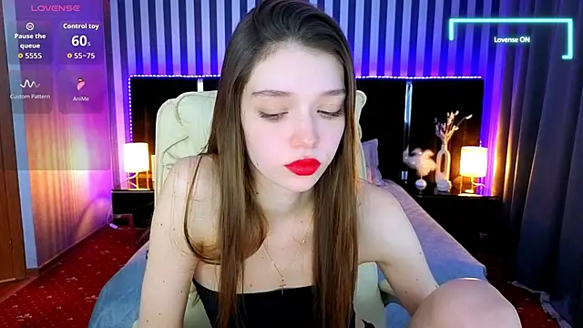 Cherry Wipe online show from October 27, 1:59 pm