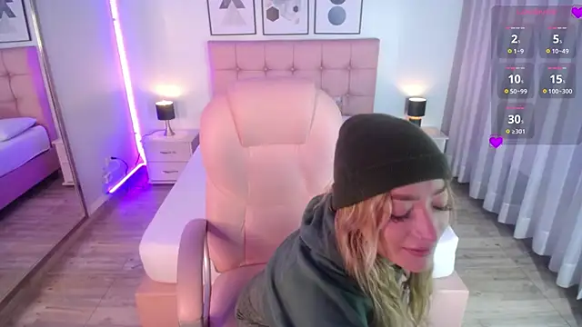 Snapshot of zoe_jones13 chatting on January 27, 11:54 am zoe jones13 online show from January 27, 11:54 am