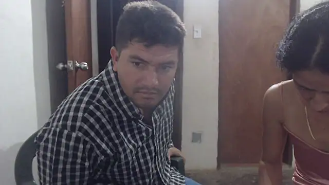 KateAndSimon online show from March 6, 12:30 pm