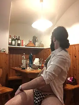 lostile8 online show from January 21, 4:05 pm