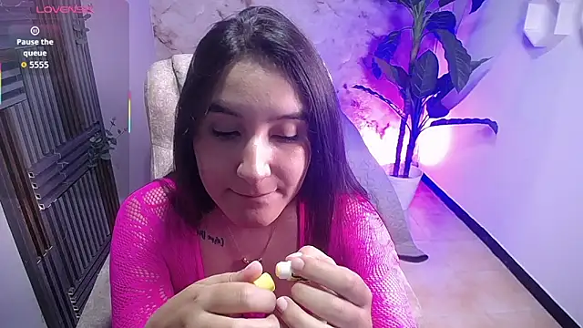 sweetyy lollipop online show from November 29, 12:19 pm