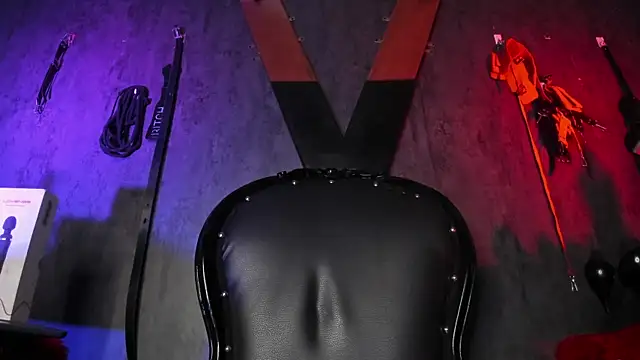 Carolina Arias online show from January 28, 2:43 am