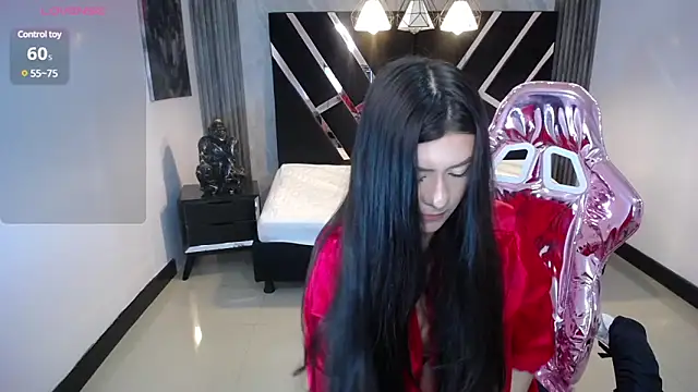 Snapshot of Gia_ch chatting on February 28, 2:09 pm Gia ch online show from February 28, 2:09 pm