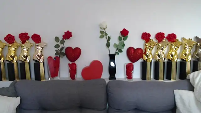 Snapshot of Texas_Patti chatting on February 17, 7:26 am Texas Patti online show from February 17, 7:26 am