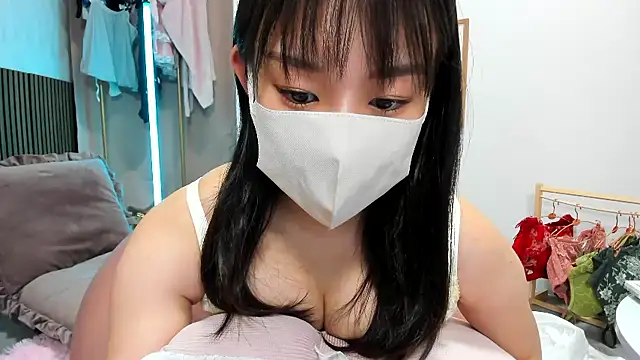 Coco peach online show from June 6, 3:39 pm