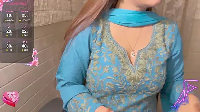 Your Sassy Goddess online show from February 13, 6:37 pm