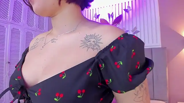 Snapshot of dyvis_22 chatting on February 28, 11:14 am dyvis 22 online show from February 28, 11:14 am