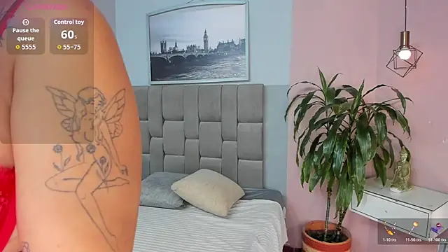 dyvis 22 online show from April 15, 11:39 am