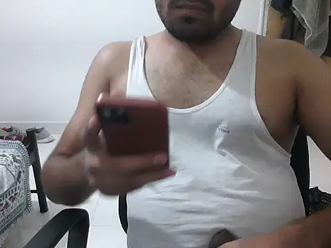 Snapshot of WildDick0007 chatting on December 29, 5:54 pm WildDick0007 online show from December 29, 5:54 pm