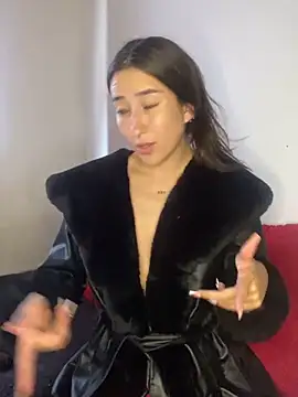  Luuna online show from March 21, 5:34 pm