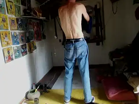 laye19 online show from February 6, 3:09 pm