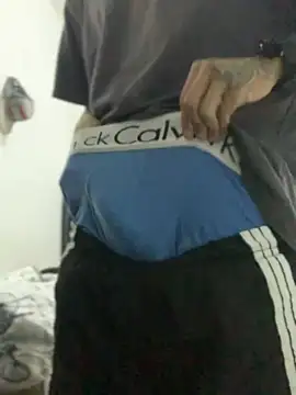 Snapshot of 27powercm chatting on January 18, 5:20 am 27powercm online show from January 18, 5:20 am