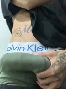 Snapshot of 27powercm chatting on January 19, 5:15 am 27powercm online show from January 19, 5:15 am