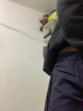 Snapshot of 27powercm chatting on January 27, 3:58 am 27powercm online show from January 27, 3:58 am