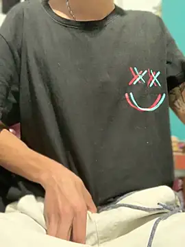 Snapshot of 27powercm chatting on January 31, 11:13 pm 27powercm online show from January 31, 11:13 pm