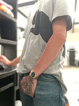 Snapshot of 27powercm chatting on February 27, 7:58 pm 27powercm online show from February 27, 7:58 pm