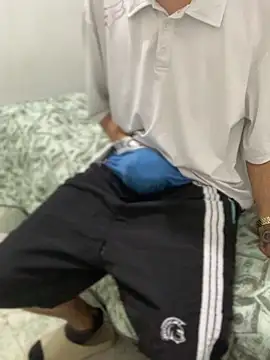 Snapshot of 27powercm chatting on March 10, 5:00 am 27powercm online show from March 10, 5:00 am