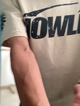 Snapshot of 27powercm chatting on September 11, 9:37 pm 27powercm online show from September 11, 9:37 pm