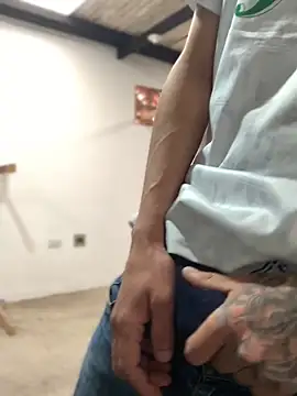 Snapshot of 27powercm chatting on September 17, 9:49 pm 27powercm online show from September 17, 9:49 pm