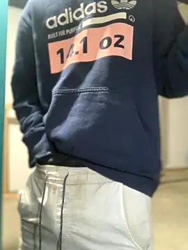 Snapshot of 27powercm chatting on October 9, 5:38 am 27powercm online show from October 9, 5:38 am