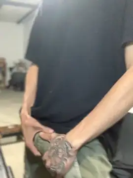 Snapshot of 27powercm chatting on November 19, 4:34 am 27powercm online show from November 19, 4:34 am