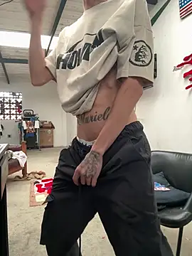 27powercm online show from February 18, 8:05 pm