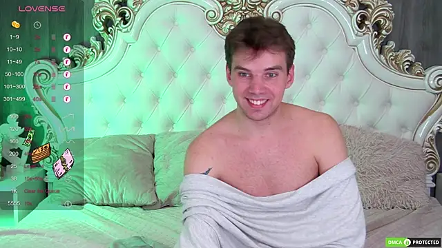 ArthurWhitee online show from September 19, 1:56 pm