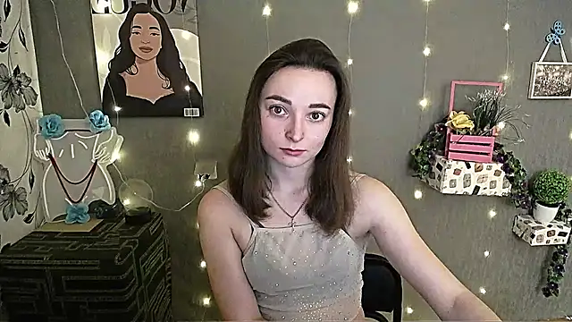  Barbie Kiss  online show from January 29, 6:12 am