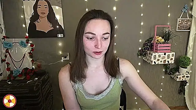  Barbie Kiss  online show from February 11, 6:40 am