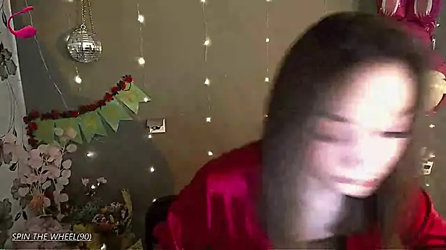  Barbie Kiss  online show from March 14, 6:42 am