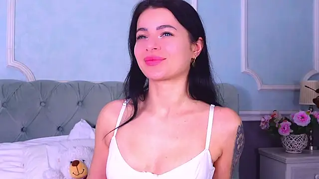 SelenaBell online show from December 21, 6:26 pm