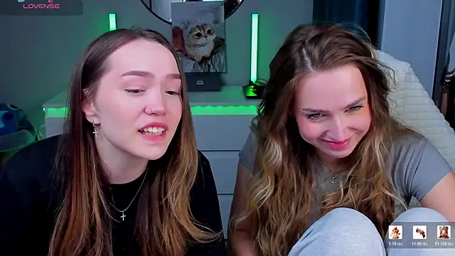 YaraKroft  online show from March 7, 8:39 pm