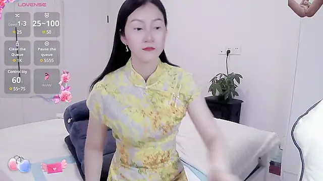 paopao-a online show from February 23, 12:05 pm