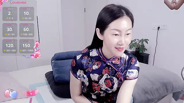 paopao-a online show from March 13, 4:38 am