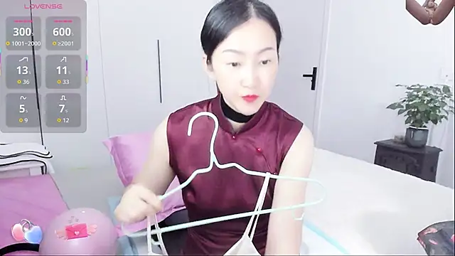 paopao-a online show from November 9, 4:22 am