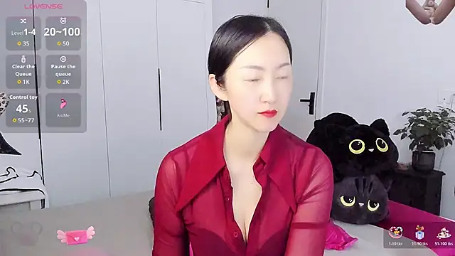 paopao-a online show from December 14, 12:27 am