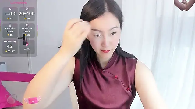 paopao-a online show from January 9, 4:04 am