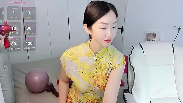 paopao-a online show from May 31, 2:53 am