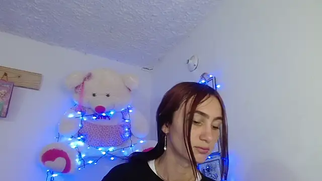 SexyTokio4 online show from January 14, 2:43 pm