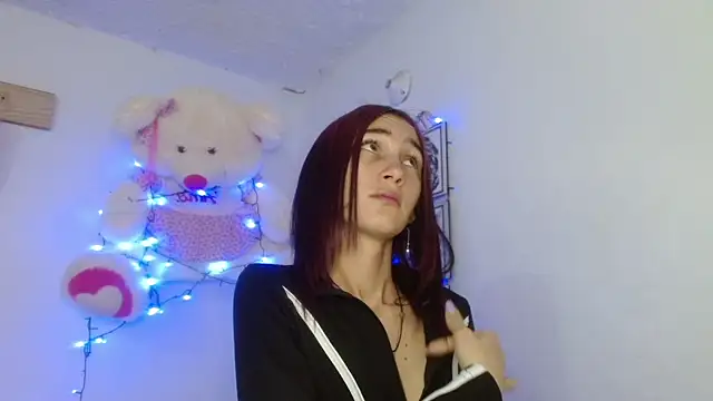 SexyTokio4 online show from January 15, 11:00 am