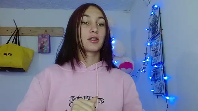 SexyTokio4 online show from January 17, 11:27 am