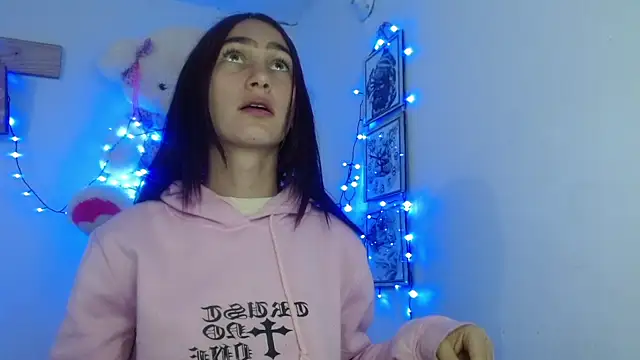 SexyTokio4 online show from January 17, 2:28 pm