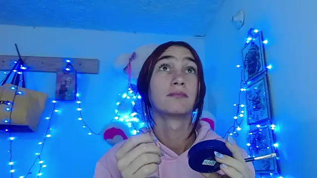 SexyTokio4 online show from January 18, 5:31 am