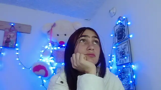 SexyTokio4 online show from January 18, 11:43 am