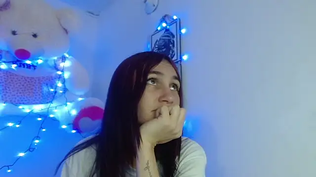 SexyTokio4 online show from January 19, 5:18 pm