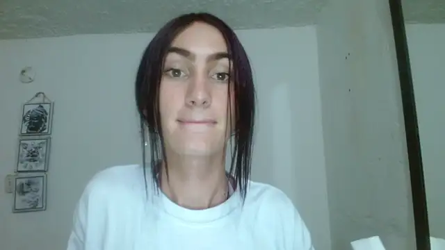 SexyTokio4 online show from February 4, 10:24 pm